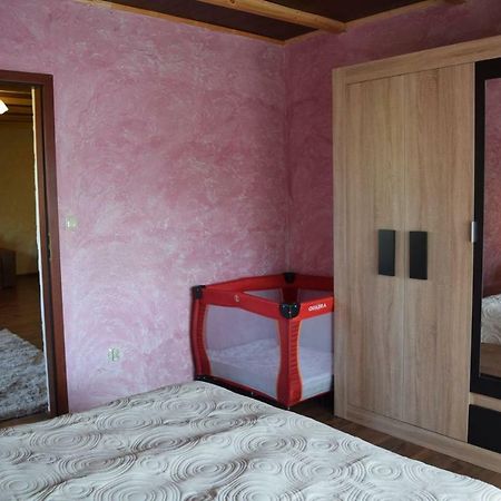 Apartamenty Bahus - Centrum Ustroň Exteriér fotografie