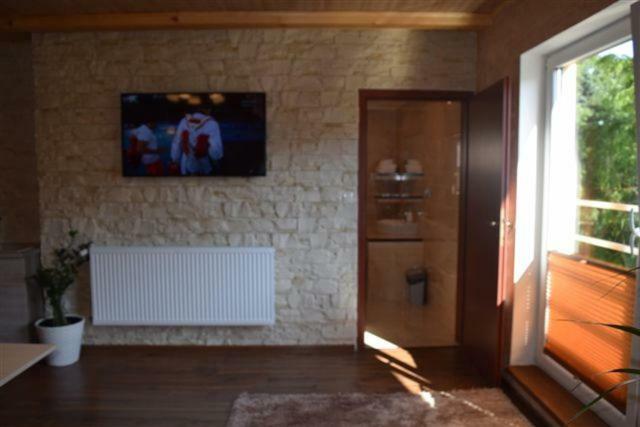 Apartamenty Bahus - Centrum Ustroň Exteriér fotografie